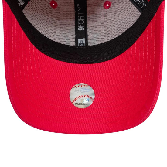 New Era Καπέλο Womens League Essential 9FORTY Adjustable Cap